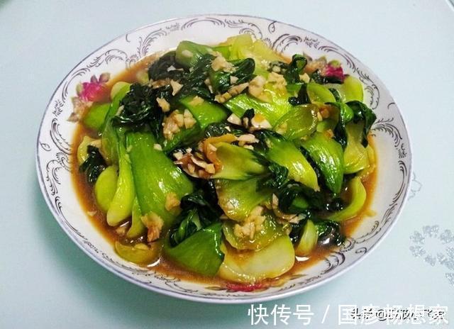 花椒|六道家常小炒菜,招呼客人刚刚好,十一长假可以学几道美食