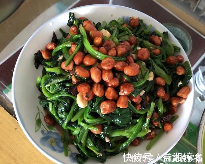 花生红枣|花生的新吃法,胜过“六味地黄丸”和“降压降脂药”,好吃美味