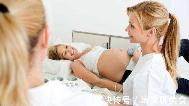胎儿|四维彩超什么时候做4项准备孕妈提前做好,检查才会更顺利
