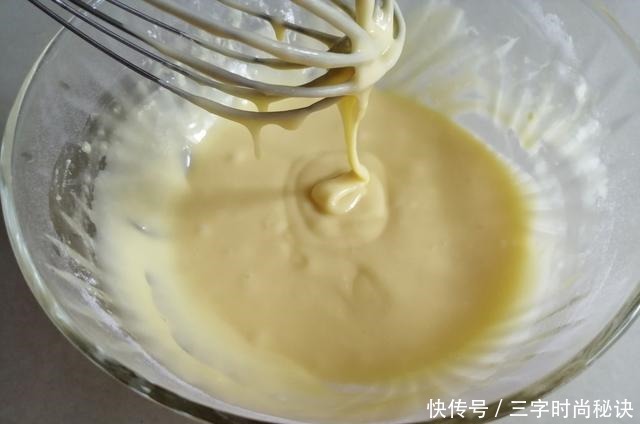 好看|想要你做的蛋糕受欢迎,试一下这个做法,好看味道棒,孩子最爱吃