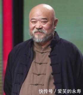 恶果|“国家一级演员”李琦:顿顿喝酒每天2包烟,今恶疾缠身身形消瘦