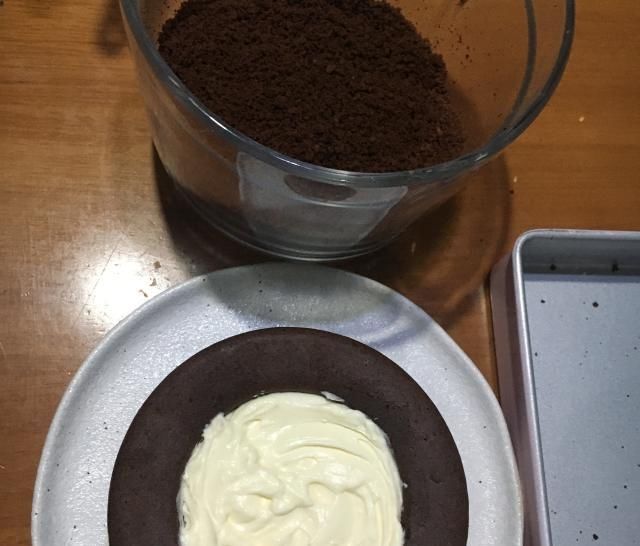 这款|闺蜜在我家吃了这款蛋糕后不走,每周末下午茶都指定这款,好气人