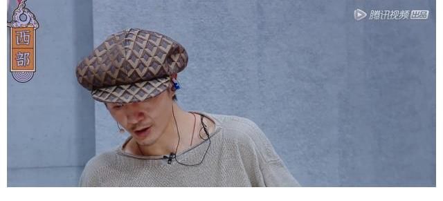 朴树|《明日之子》上这位梳着脏辫的年轻rapper究竟什么来头？