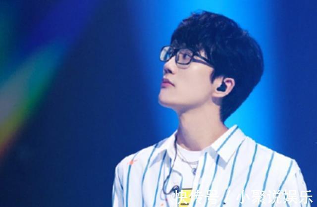 音樂|名場面來了，綜藝首秀卻直接尬舞原來你是這樣的許嵩