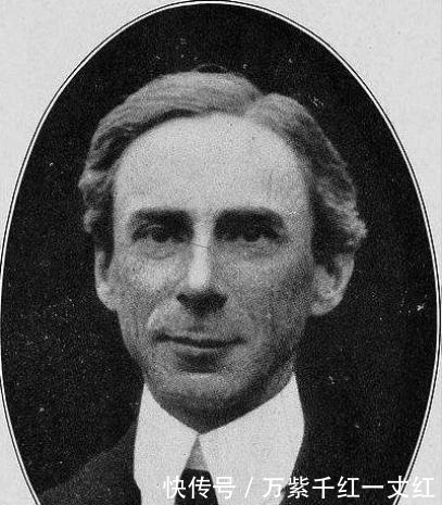 罗素眼里的中国人骄傲到不肯打仗,是世界上最有教养的人