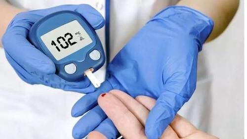 空腹血糖|空腹血糖8.5，属于高血糖吗？医生：若是这三种情况，或无需担心