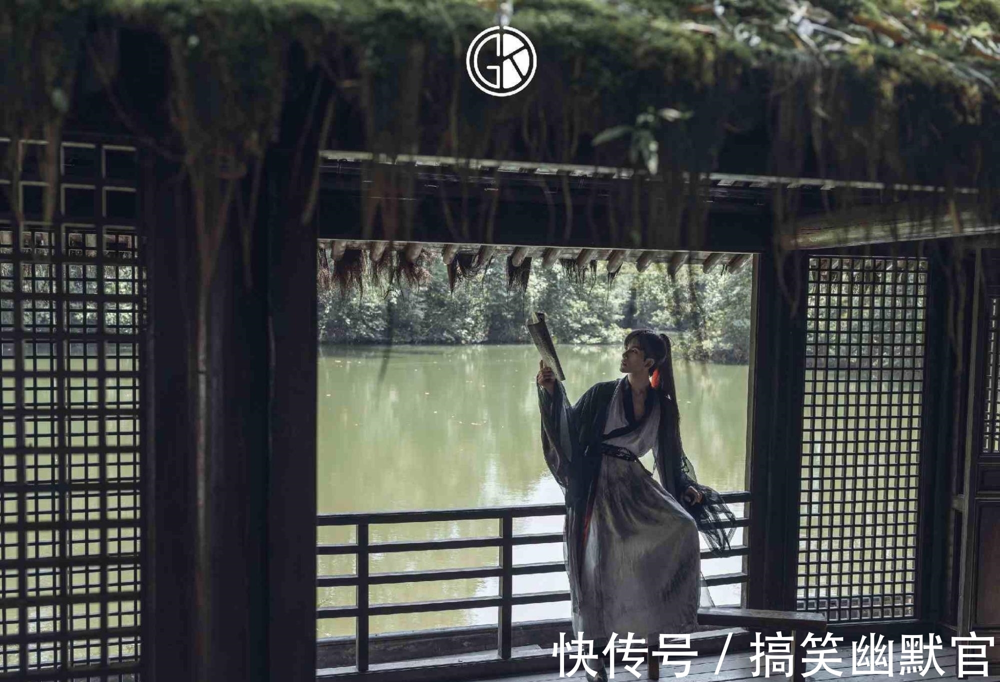 七绝|原创诗十首·而翁不归归亦得,只记当时囊中诗