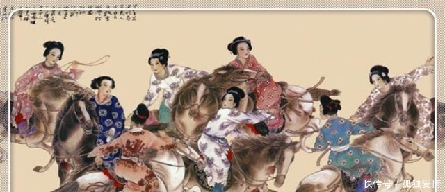 王衍,虽有才华也有机运,却尸位素餐让人鄙夷!