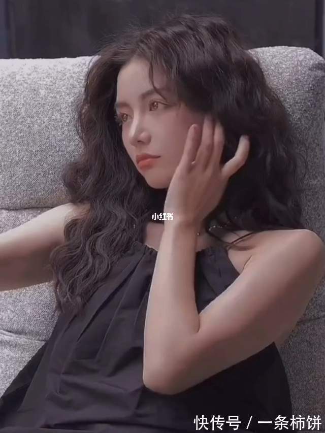 大光明 发型长型篇:你是哪一种长脸?适合什么发型?学会变迷你脸哦!