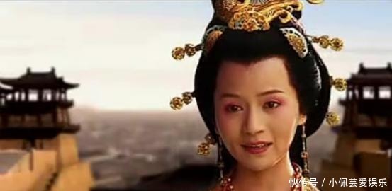 公主|唐朝动不动就和亲?你可能还不知道,里面有几个是真公主