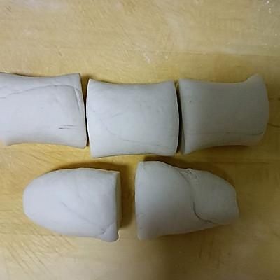 这样做快速发面的白面馒头，比饭店里的还好吃