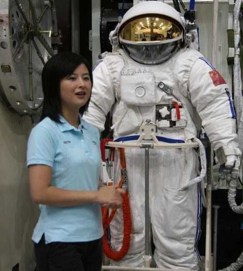 我国航天员已达34人，航天任务分工基本明确，将配备新一代航天服