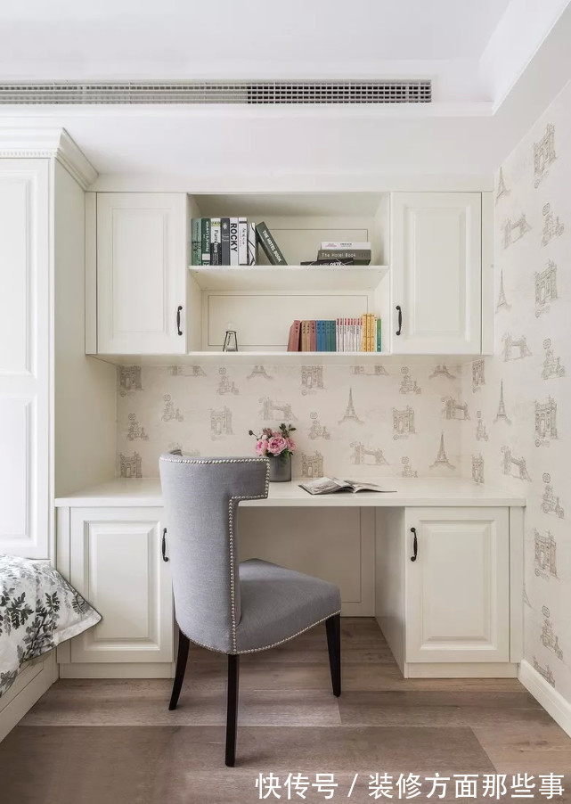 美式风|138平现代美式风设计,让精致与自由在生活中交织,雅致低调的美