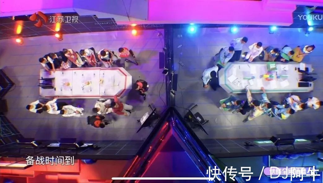 魏坤琳|全新开播的《超脑少年团》，就是在给家庭教育划重点呐