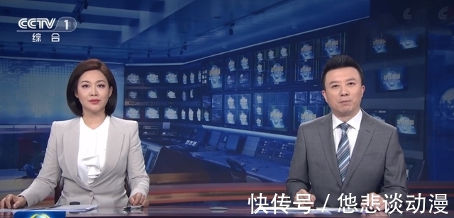 央視主持人|央視《新聞聯播》主持人出鏡調整:新面孔次數增多,老面孔減少
