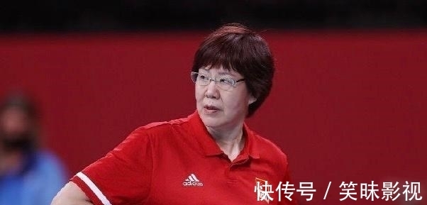 郎平指导|郎平官宣告别后！数十万网友不舍并留言，爱徒朱婷如今有了新任务