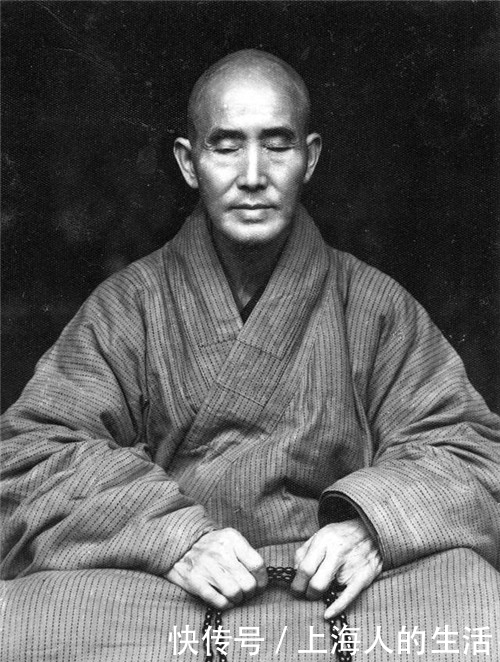 他是“修成正果”的高僧,活了120岁,圆寂前留1字,至今没人参透