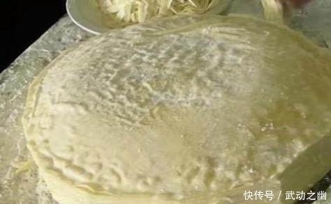 公司|婆婆用“面条”给我做的小零食,拿到公司后,老板花300元全抢走