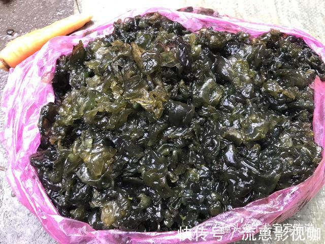 城里人|农村里不值钱几种野菜,都是城里人的抢手货,第6种80块钱1斤