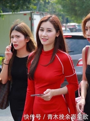 布料|姑娘你这连衣裙,是不是有点“省布料”啊?