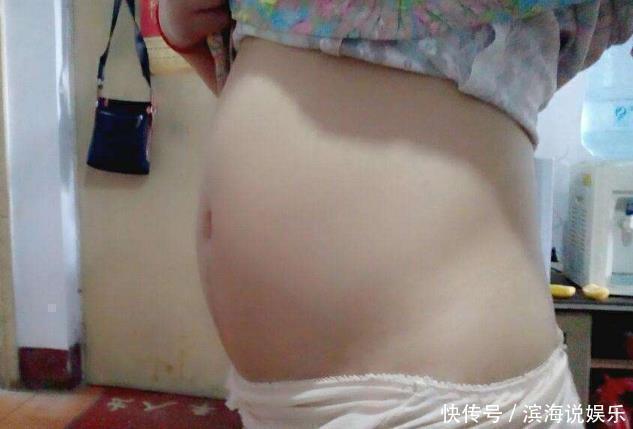 盗汗|怀孕后,若孕妇从没出现过3种情况,你和胎儿都很幸运