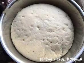发面|喜欢老面的味道，还是要听听老面发酵“背后”的“故事”