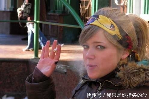 世界|世界上最爱抽烟的国家:人均每天8根烟,是中国的2倍!