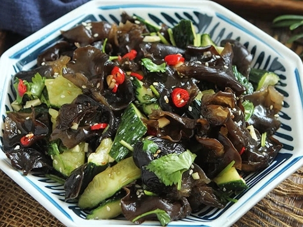 几道爽口入味、营养开胃的凉拌菜,节后常吃,健康舒胃还美味