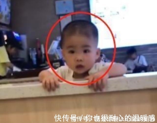 家长|最坏阿姨用鸡腿诱惑,隔壁宝宝都馋哭了,宝爸的做法值得点赞