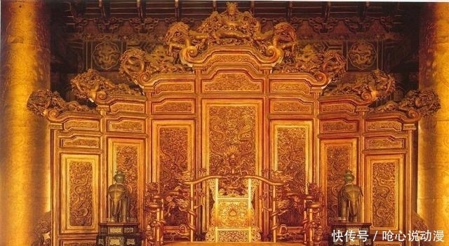 赵佶|假如没有做皇帝,此二人的文艺成就,定连鲁班和苏轼都要自叹不如