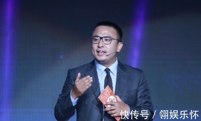 外卖|张旭豪：辛辛苦苦创下饿了么，后以95亿美元卖给马云，现在如何了