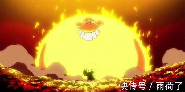 伊治|海贼王中5位拥有特殊火焰的角色,马尔科的火焰能救人,Mr.3自燃
