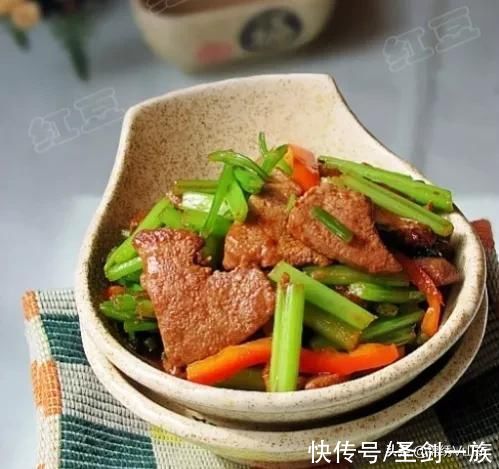 翻炒均匀|中秋将至，推荐12道家常菜，荤素搭配，好吃好做，关键是家人喜欢