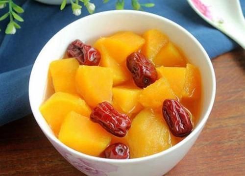 天冷了，早餐记得多吃它，简单煮一煮，营养极高，冬天要多吃