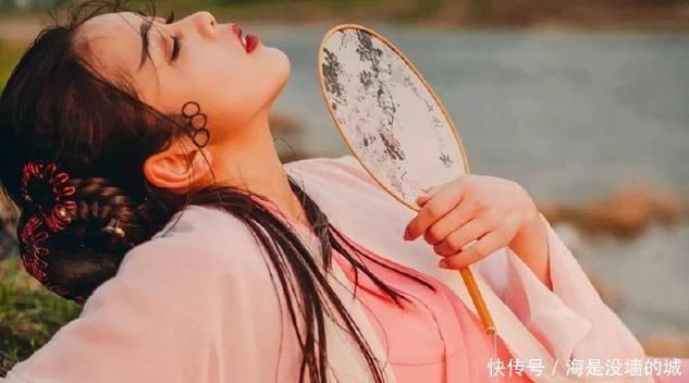 打入冷宫|古代妃子被打入冷宫后,很多太监为何都抢着去伺候!