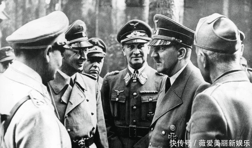 莫雷尔|比恶魔更可怕的男人：靠一支针管，不声不响地摧垮第三帝国