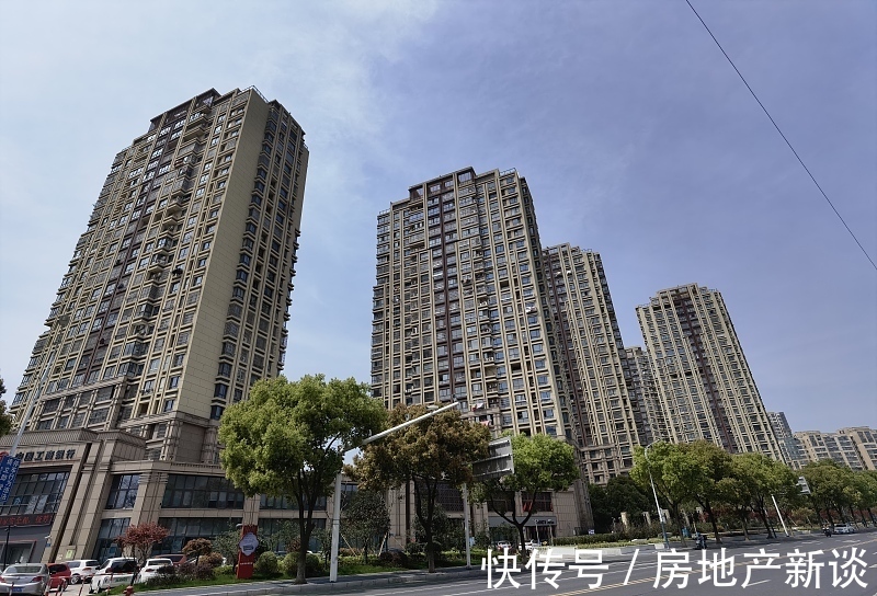 调控|手里有100万,最近两年该买房还是该存钱?孙宏斌“三句话”说透