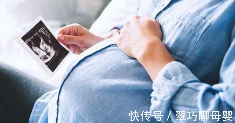 牛津大学|孕期在孕妈肚子里的胎儿，排出的便便去哪了孕妈听了别“恶心”