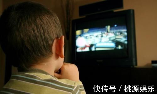 报告|孩子究竟能不能看电视?这项耶鲁大学的报告,父母都该看一看