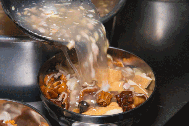  卤子|谁说打卤面卤子不值钱的？