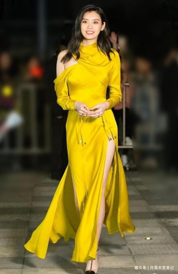 搭配|女人不管年纪多大，尽量少穿这5种“装嫩色”，否则俗气还掉档次