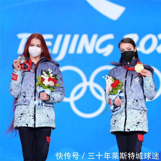 金博洋|特鲁索娃表态想回中国!夸中国伟大感谢中国支持,点名要看大熊猫