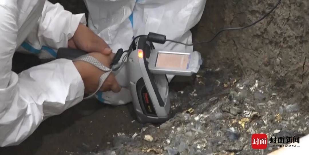 宝贝|考古新青年|90后文保队员蒋璐蔓:用一双巧手 让老祖宗留下的宝贝重焕光彩