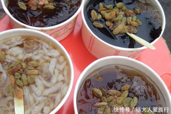 名片|行走四川,水煮成都:除了吃,就是耍,这才是成都人的生活名片