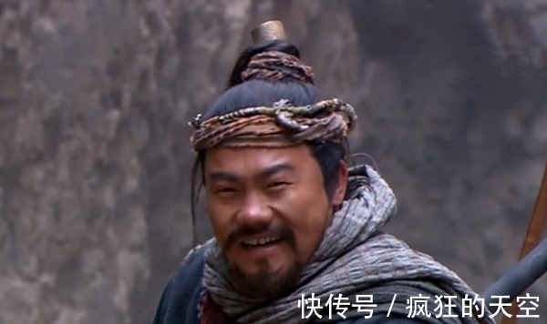 祝永清&一丈青扈三娘的悲惨结局:施展绝技占据主动,却因林冲而亡