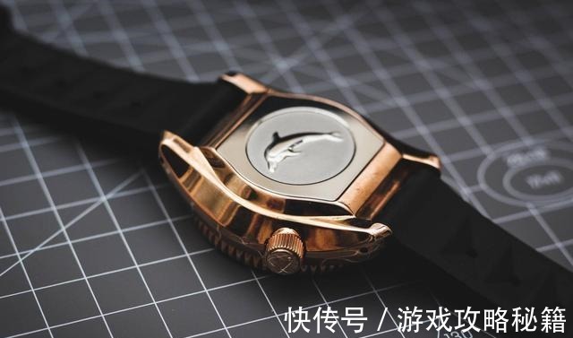 星期 谁说国产手表都很low,proxima潜水表就很赞!