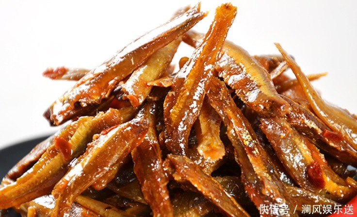 超市|超市里1元1包的小辣鱼,是用什么鱼做的网友看完,不敢再吃