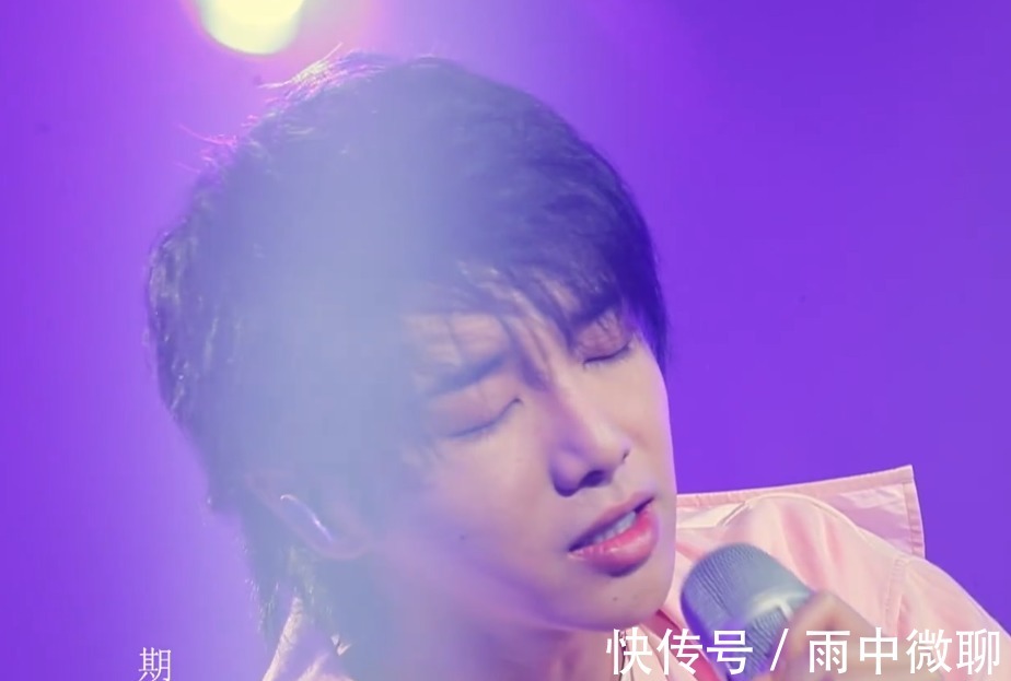 吉克雋逸|吉克雋逸唱成名作卻慘遭淘汰，真實原因或與華晨宇有關(guān)！