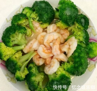 西兰花|要让多吃的两种菜,抓住孩子生长发育的黄金期,个子蹭蹭长