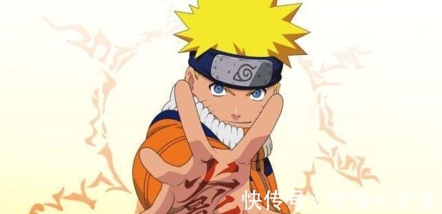 翻译|火影：Naruto为何被翻译成“鸣人”？